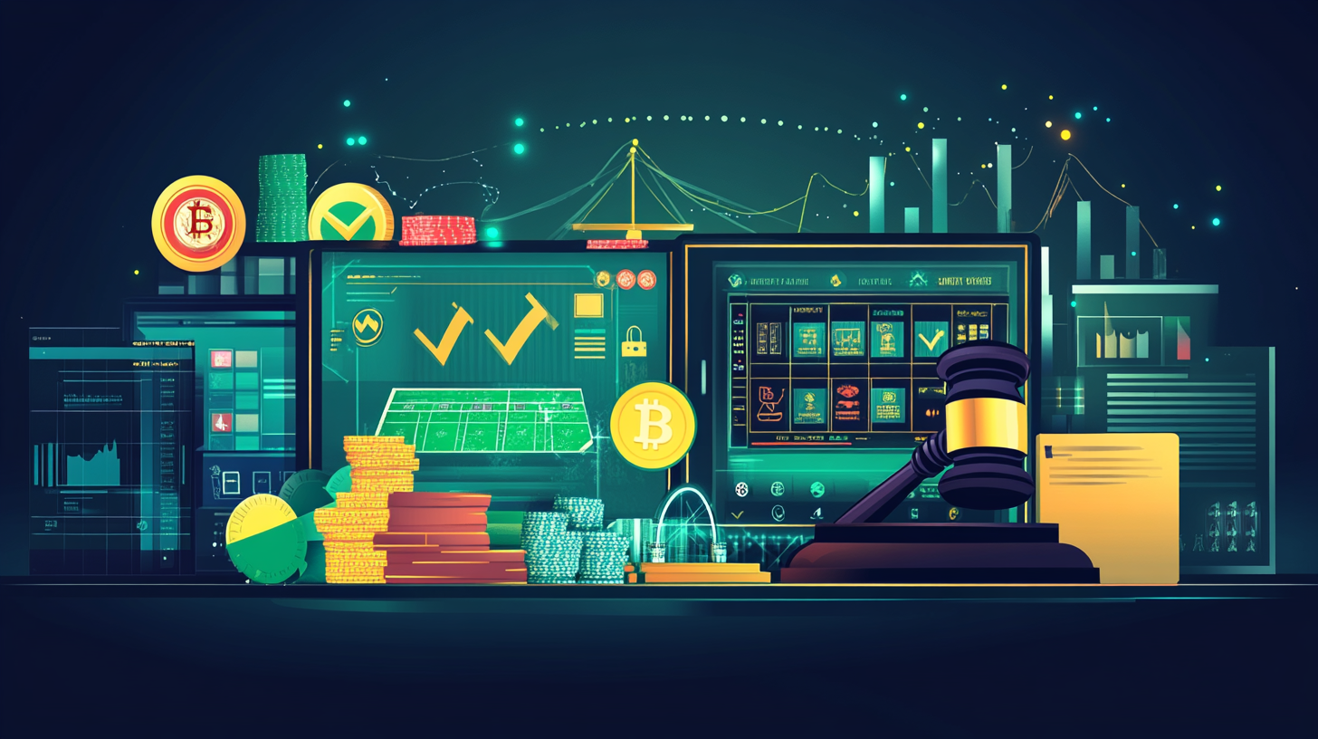 Cassinos Online Estrangeiros São Legais no Brasil? Entenda a Regulamentação